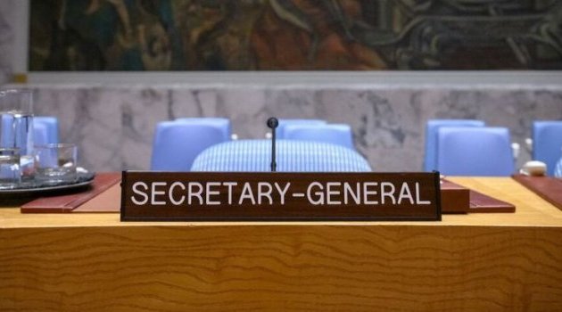 ONU&nbsp;: La bataille pour l’après-Guterres est lancée pour trouver le 10e secrétaire général de l’institution mondiale