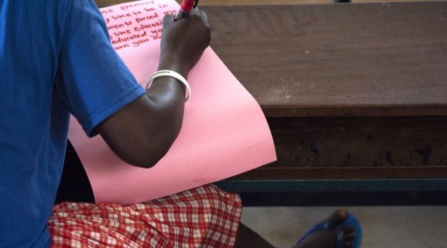 Deux millions filles de plus risquent des mutilations génitales à cause de la Covid-19