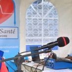 Côte d’Ivoire : les radios communautaires, pilier de la lutte contre le mpox