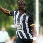 Mercato : Angers SCO refuse une belle offre de Chicago Fire pour Jacques Ekomié