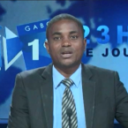 Journal télévisé de 23h de Gabon 1ère du 26 septembre 2019