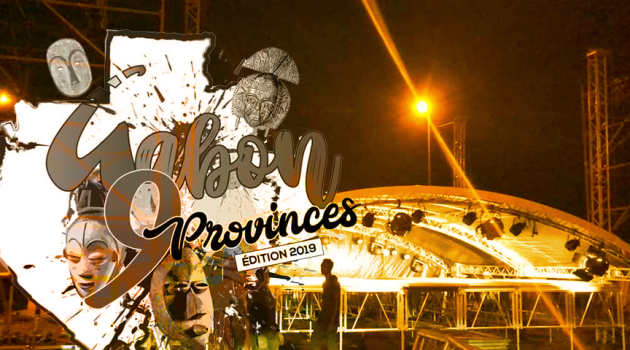 Festival Gabon 9 Provinces : les artistes retenus pour le grand concert du Haut-Ogooué