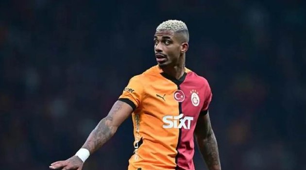 Mario Lemina : son transfert avorté à Al-Shabab dévoile les exigences de Galatasaray