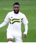 Turquie&nbsp;: Guelor Kanga et Erokspor pulvérisent Hatayspor, le Gabonais buteur