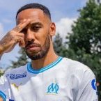 Ligue 1 : Aubameyang lauréat du Trophée UNFP du Meilleur joueur de décembre
