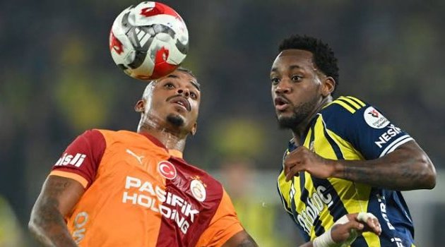 Turquie&nbsp;: Mario Lemina décisif face à Fenerbahçe