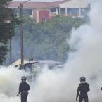 Violences pré-électorales en Côte d’Ivoire&nbsp;: un gendarme tué à Agboville