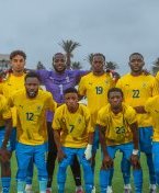 Classement FIFA : les Panthères du Gabon perdent une place en juillet et sont désormais 80e mondial