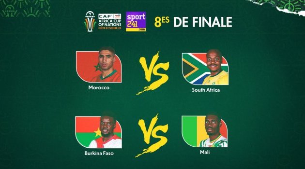 CAN 2023 : Analyse des 8es de finale de ce mardi 30 janvier par Charles Douglas Ndemba