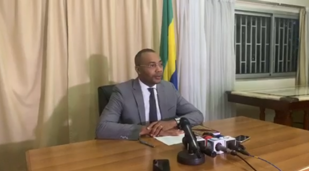 Coronavirus au Gabon : point journalier du 24 mars 2020