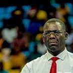 Taekwondo : Davy Mouandza Mbembo reconduit à la commission d’arbitrage continentale