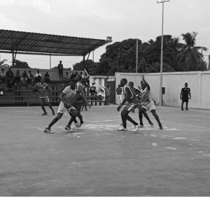 Port-Gentil&nbsp;: Asma et Fit To Play sacrés à la 21e édition du tournoi de handball Nicole Asselé