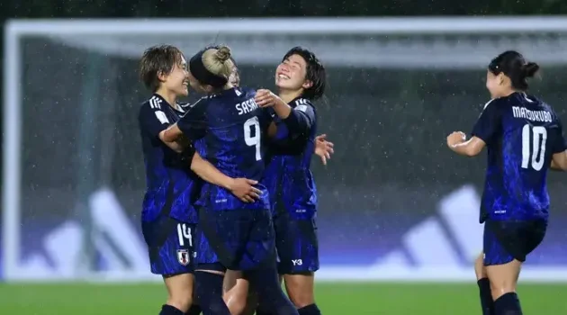 Coupe du monde féminine U-20 : Plus de représentant africain, le Nigeria à son tour éliminé