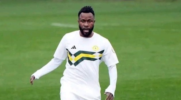 Turquie&nbsp;: Guelor Kanga et Erokspor pulvérisent Hatayspor, le Gabonais buteur