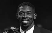Ballon d’or 2025 : Ousmane Dembélé sacré à Paris, 6e Français de l’histoire