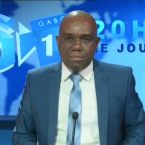 Journal télévisé de 20h de Gabon 1ère du 12 octobre 2019