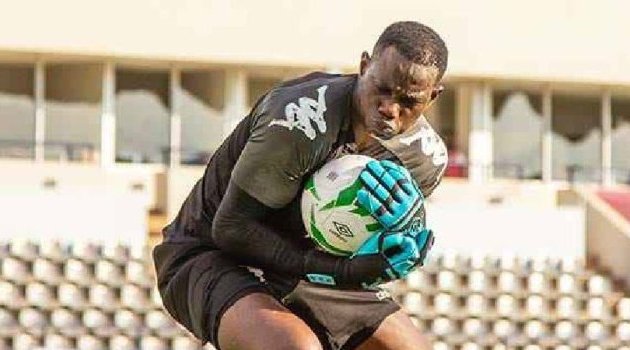 Jean-Noël Amonome rejoint Tabora United : un nouveau départ pour l’ex gardien des Panthères
