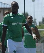 Transfert : Omonia Nicosie FC compte signer Makosso Moungadji pour cinq ans