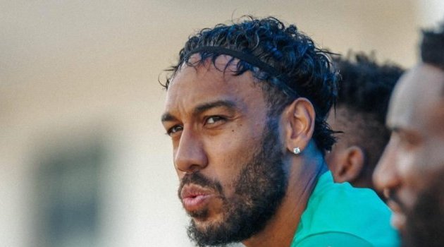 CAN 2025&nbsp;: Coup de tonnerre, Aubameyang forfait pour le choc face au Cameroun