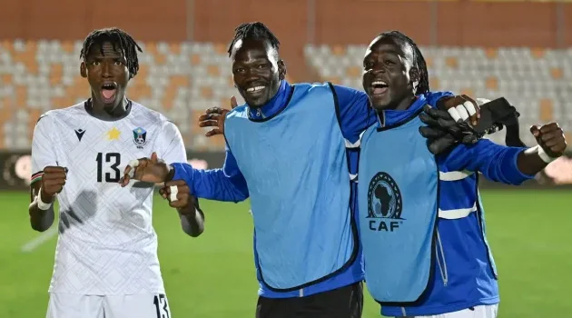 CAN 2025 : les 48 équipes en course désormais au complet