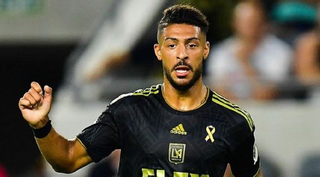 Mercato : Le Stade Rennais s’intéresse de près à Denis Bouanga