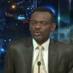 Journal télévisé de 20h de Gabon 1ère du 8 janvier 2020