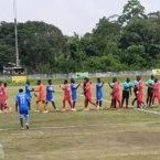 National Foot 1 : Les Bitamois se noient dans la Bouenguidi