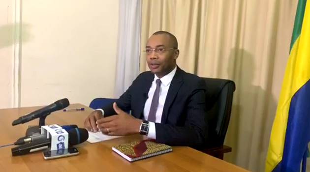 Coronavirus au Gabon : point journalier du 11 avril 2020