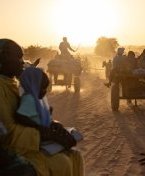L’ONU appelle à aider les Soudanais déplacés de force qui commencent à rentrer chez eux