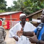 Les pays d’Afrique de l’Ouest intensifient leur préparation face à Ebola en Guinée