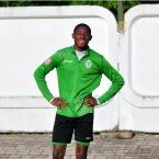 Mercato : Rody Effaghe, le prodige gabonais dans le viseur de l’Aris Limassol