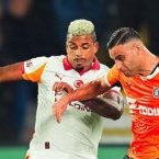 Süper Lig&nbsp;: Mario Lemina et Galatasaray s’imposent dans le derby d’Istanbul