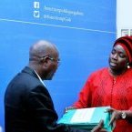 1 013 agents publics enfin régularisés dans la Fonction publique gabonaise