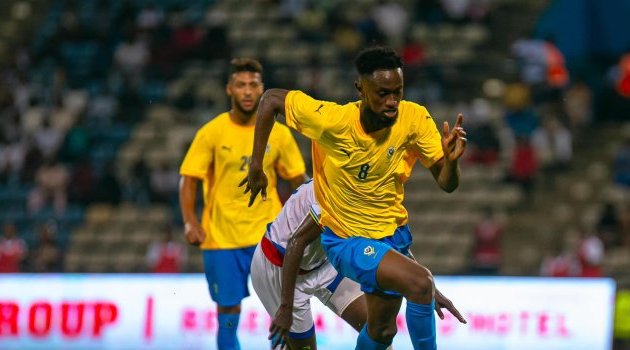 Classement FIFA : le Gabon recule d’une place en septembre