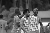 Coupe de la Confédération : le FC 105 hérite des zambiens de Zesco United au premier tour
