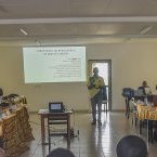 Recyclage : La Fegafoot renforce les compétences des entraîneurs locaux gabonais