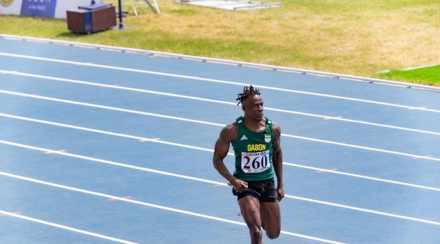 Jeux Africains à Accra : Maganga Gorra atteint les demi-finales mais échoue en finale