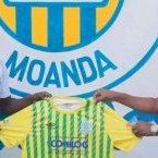 National Foot 1 : Le défenseur Oumar Bagnama signe à l’AS Mangasport