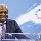 Gilbert F. Houngbo reconduit à la présidence du FIDA avec un programme ambitieux