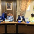 Un conseil interministériel autour du Premier ministre Julien Nkoghe Bekale ce mardi