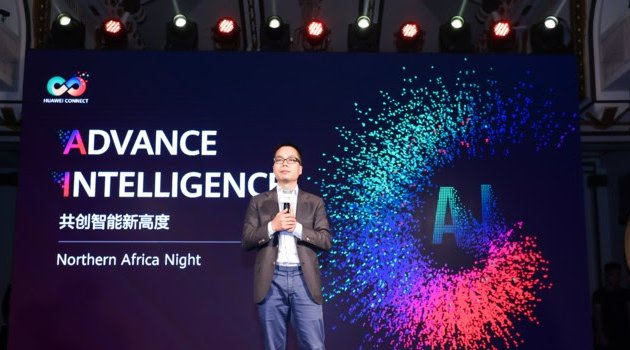 L’Afrique à l’honneur à la 4ème édition de Huawei Connect à Shangai