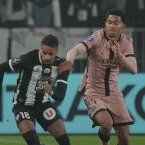 Ligue 1 : Première défaite de la saison pour Ekomié et Allevinah avec Angers