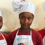 Madagascar : Des élèves gastronomes préparent la recette de l’avenir