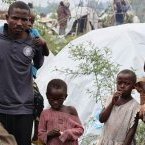 RDC : 1,3 million de personnes déplacées par les violences dans l’Est