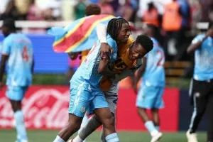 Mondial 2026&nbsp;: la RD Congo arrache le dernier billet africain et renvoie la Jamaïque