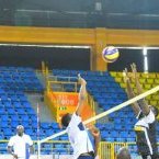 La Coupe du Gabon interclubs de volley fait son grand retour en décembre