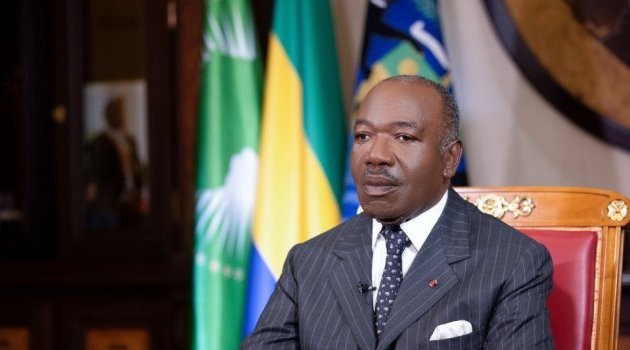 Vaccination : discours à la nation d’Ali Bongo du 22 mars 2021