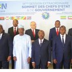 Ali Bongo a ouvert le 9e sommet de la CEEAC de Libreville
