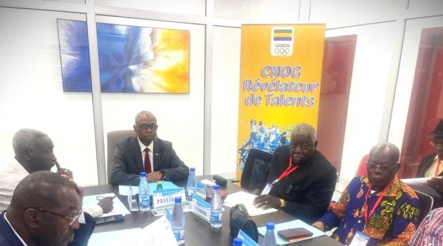 CNOG&nbsp;: Le budget 2026 ajourné après le rejet du bilan financier, cap sur l’élection du président