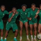 Gabons vs Maroc ce vendredi : Les Panthères déjà dans la tanière à Bongoville !